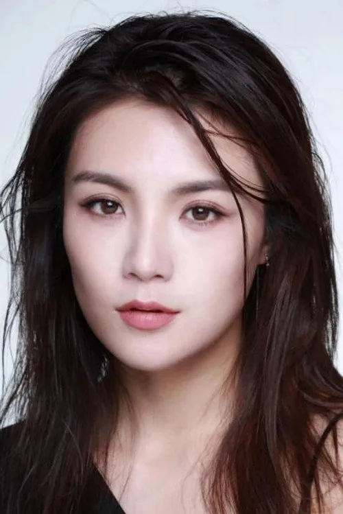 Candice Zhao