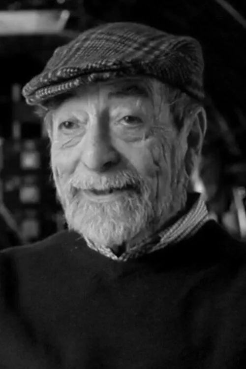 Harold Livingston