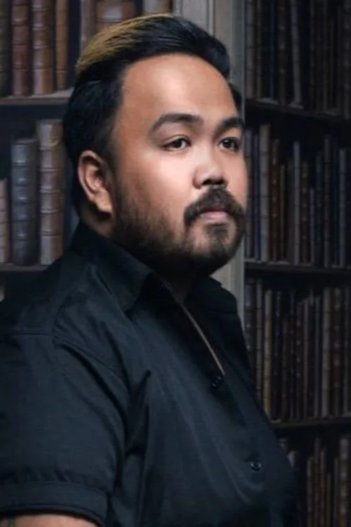 Jonathan Tadioan