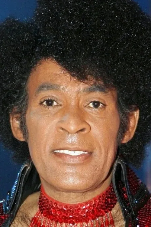 Bobby Farrell