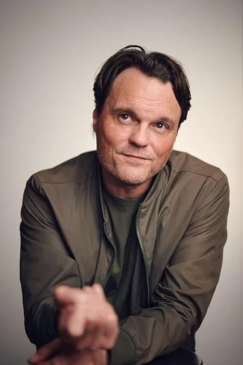 Marc Bessant