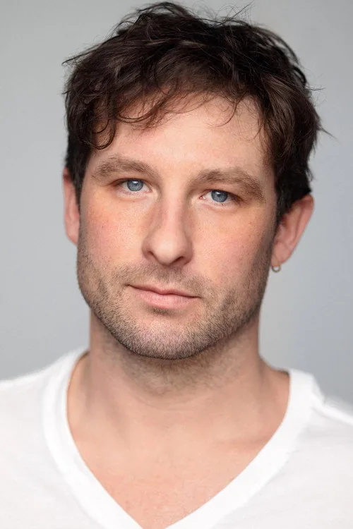 Drew Harwood