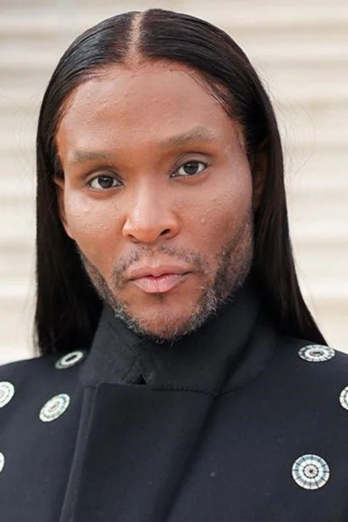 Law Roach