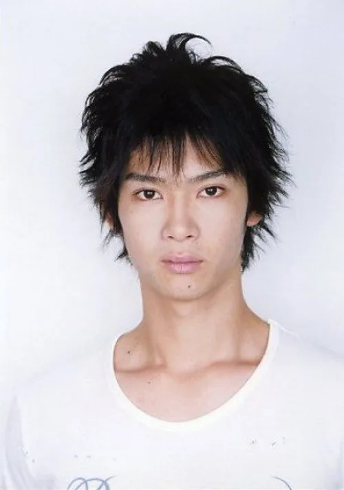 Atsushi Ninomiya