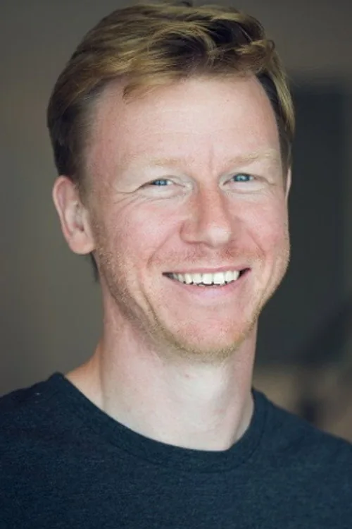 Christian Elverdam