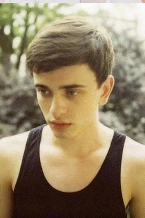 Artem Shcherbakov