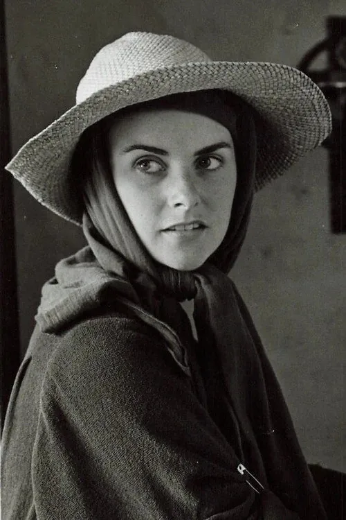 Pamela Branch