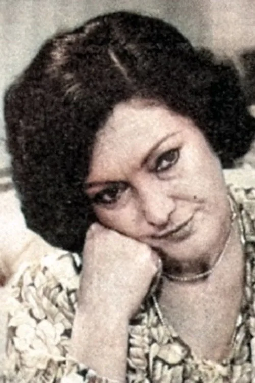 Lucy Meirelles