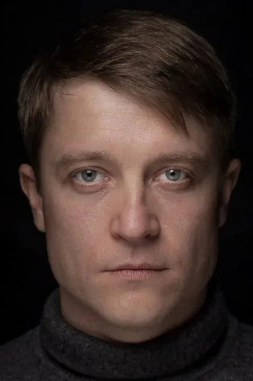 Vladimir Lilitskiy