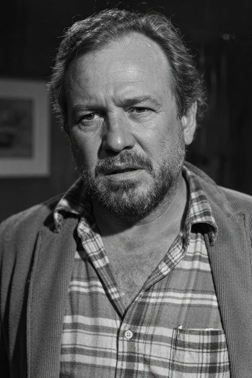 David Ford