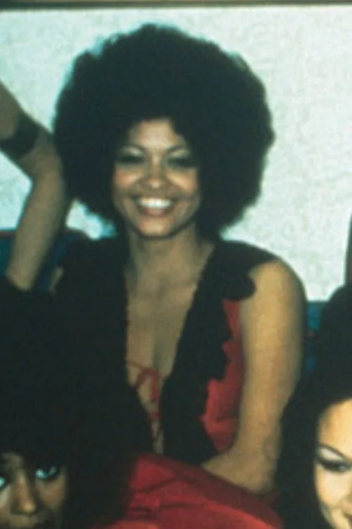 Peaches Jones