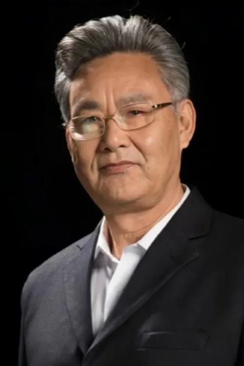 Guohua Li