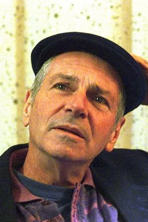 Antônio Bivar