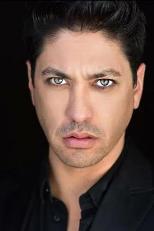 Rick Silver
