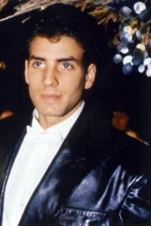 Carlos Miranda