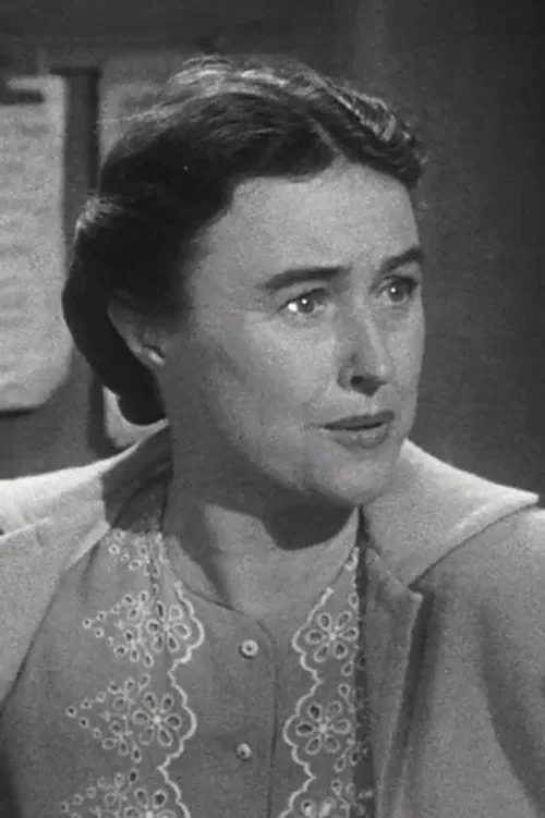 Virginia Mullen