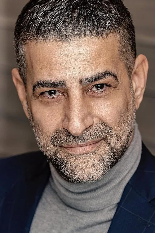 Haithem Badrani