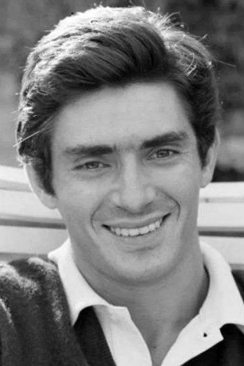 Sami Frey