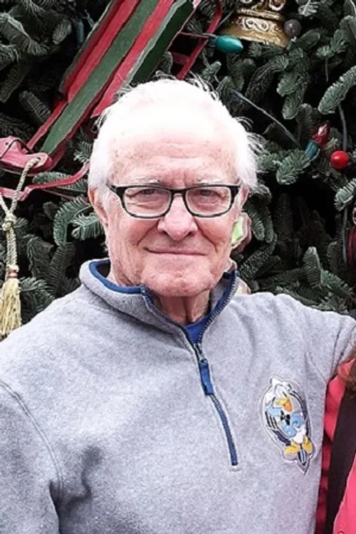 Ron Ulstad