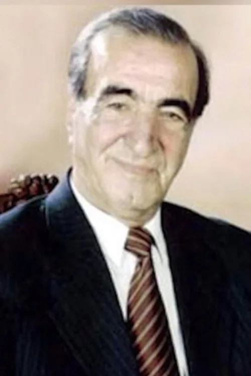 Габиль Алиев