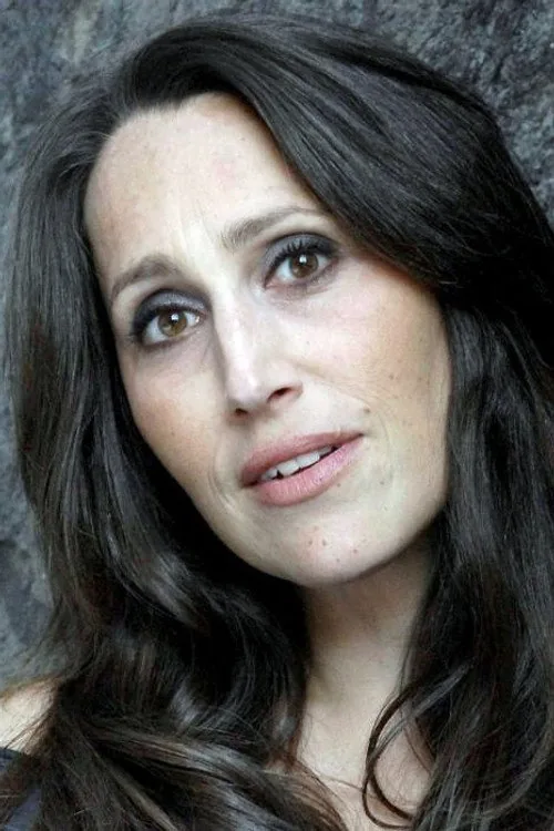 Arielle d'Ydewalle
