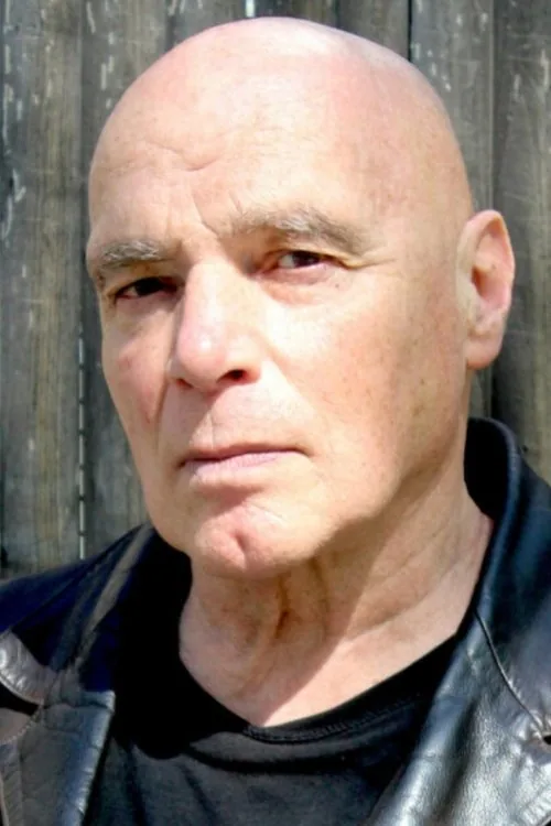 Antoine Tomé