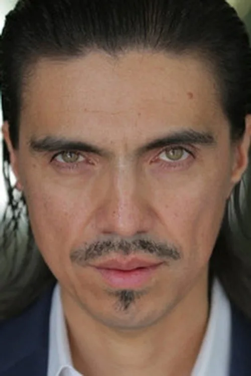 Rogelio Camarillo