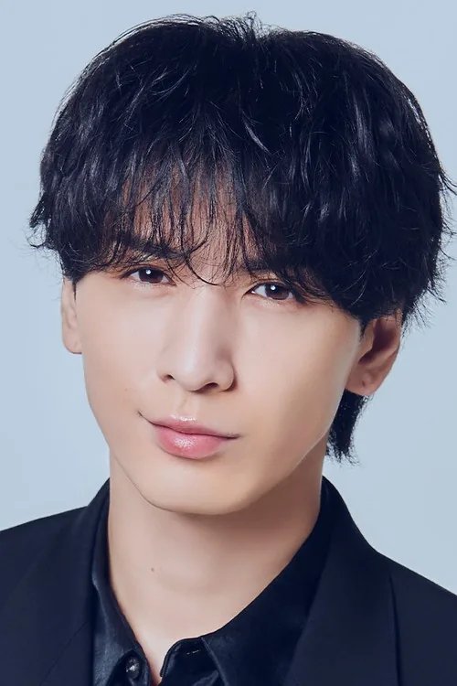 藤井流星