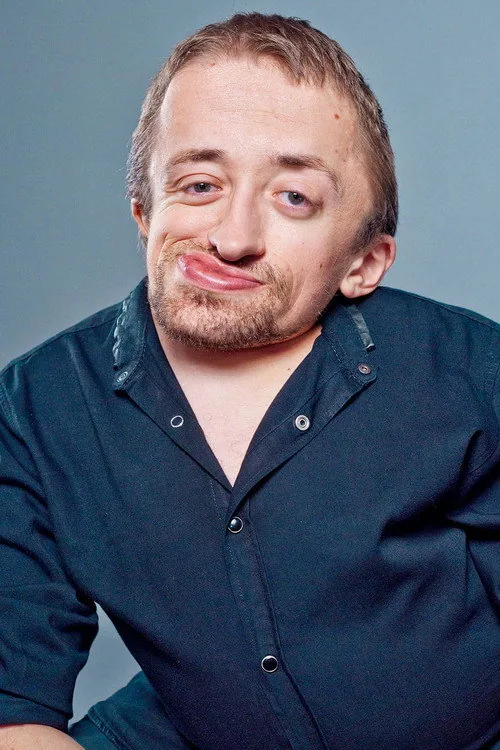 Guillaume Bats