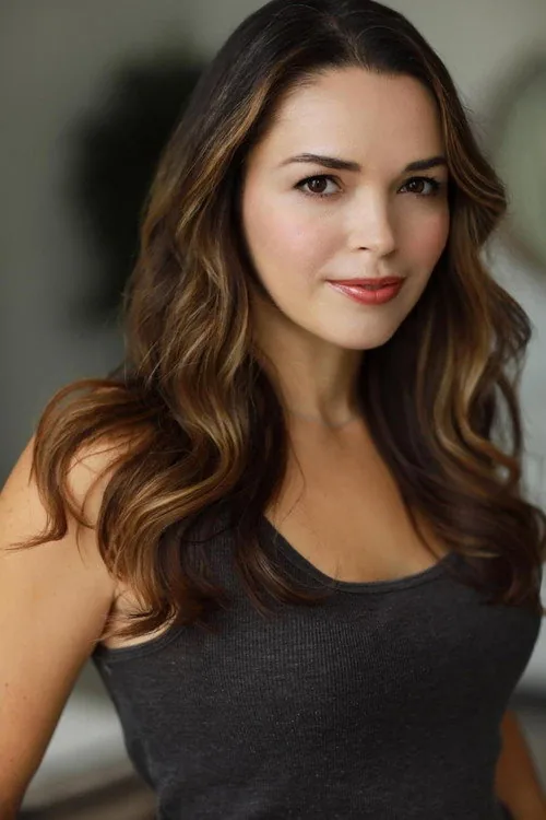 Zoë Sophia Garcia