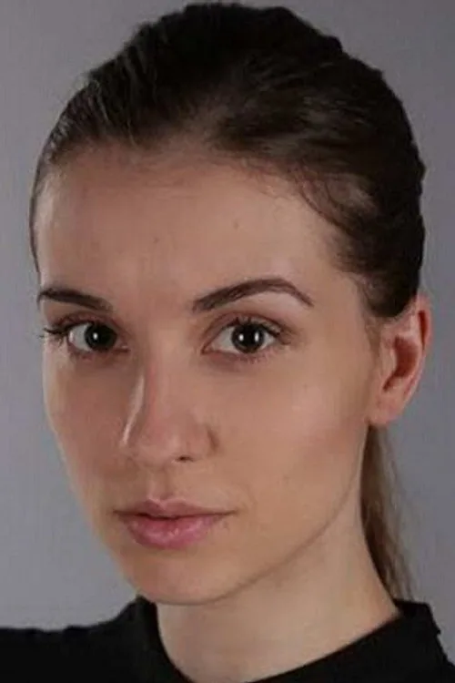 Ксения Зуева