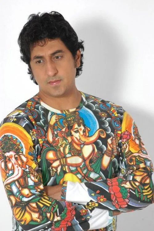 Rajesh Sabharwal