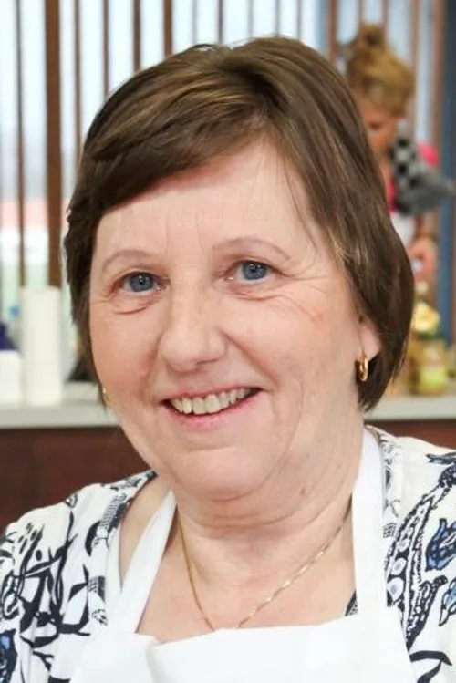 Lea Witvrouwen