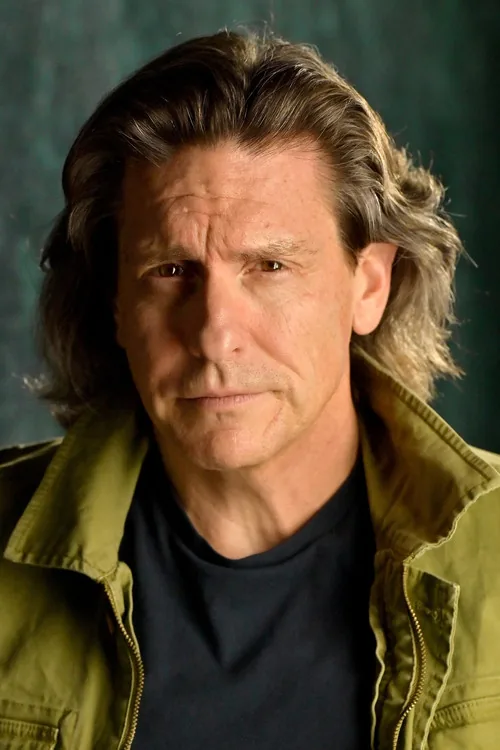 Mark Aaron Buerkle