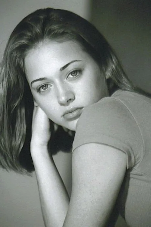 Amanda Barfield