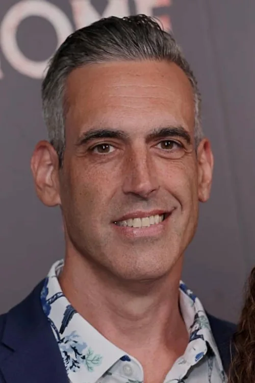 Adam Cantor