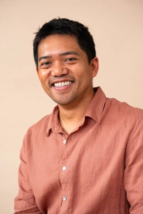 Vonne Patiag