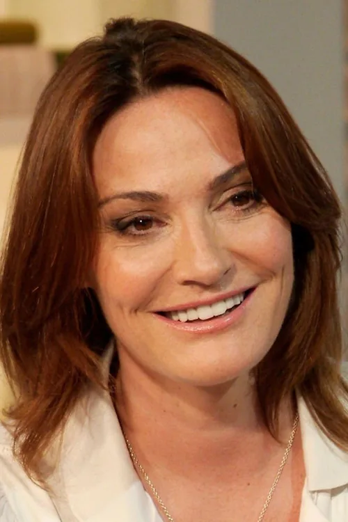 سارة باريش