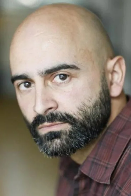 Olivier Prémel