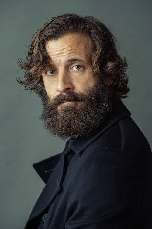 Iván Marcos