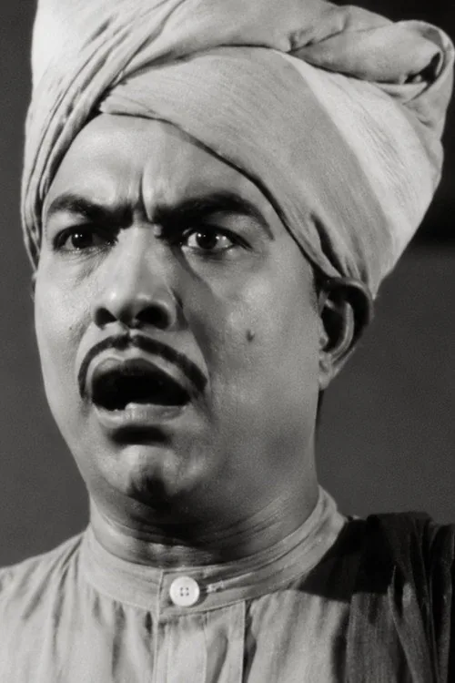 Kali N. Rathnam