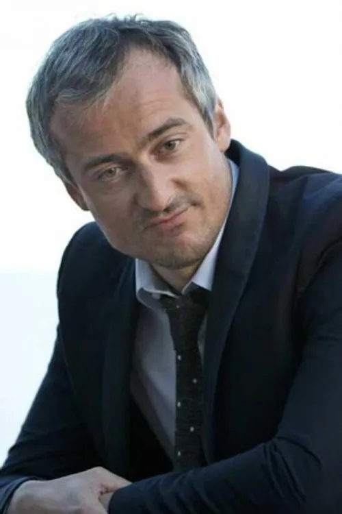 Sébastien Thoen
