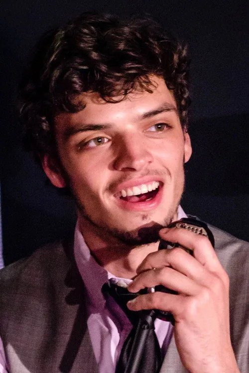 Chris Modrzynski