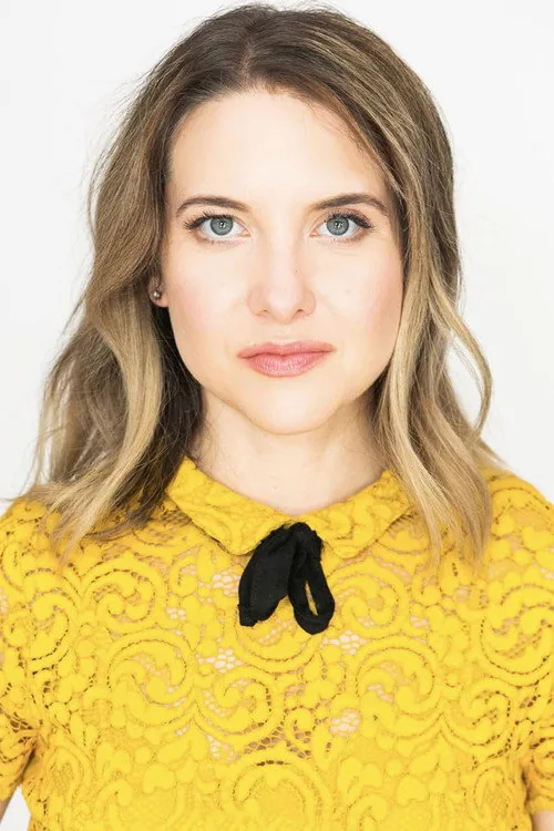 Cara Loften