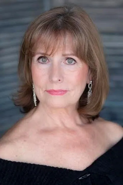 Alison Brown