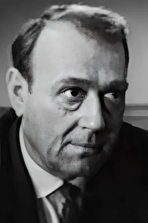 Александр Захаров
