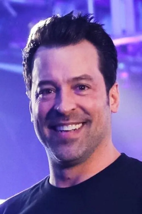 Mark Meismer