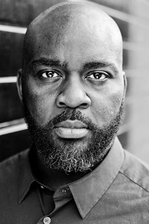 George Ikediashi