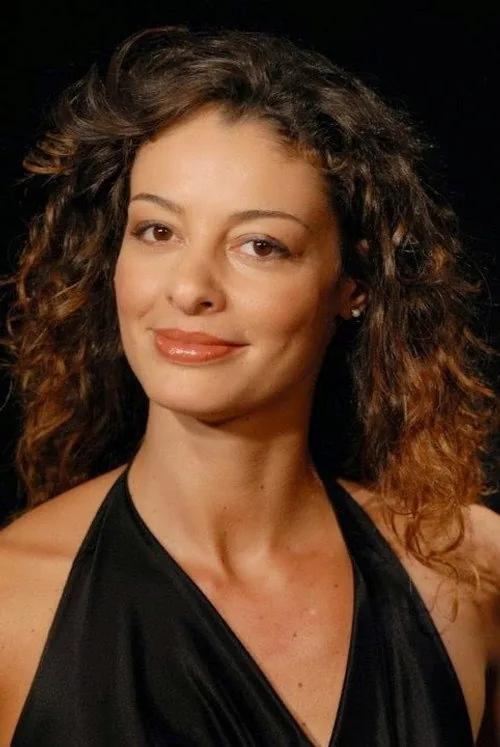Carol Mariottini