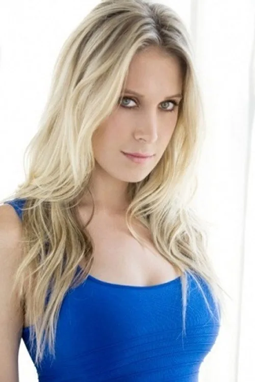Samantha Schacher
